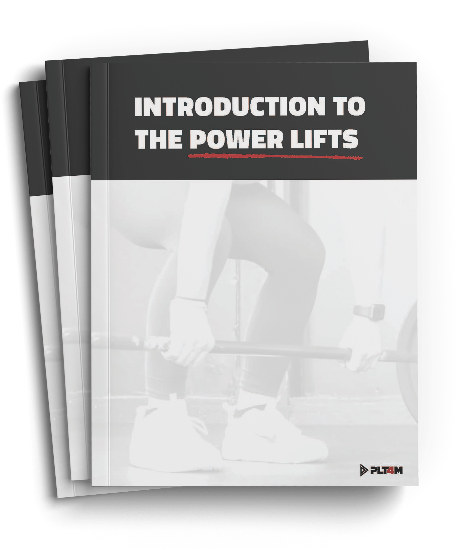 A Teachers Guide To Teaching the Power Lifts